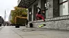 SLOW MOTION: Med 120 bilder i sekundet kan iPhone 5s lage en spennende slow motion-effekt.