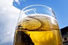 Rørledningen i Belgia skal kunne frakte 6000 liter øl i timen.