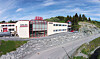 Båtbyggeriet til Selfa på Selsbakk i Trondheim skal tas i bruk som batterifabrikk for PBES Norway. Selfa har allerede bygget Norges første hybridsjark.