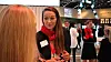 Trine Svalestad i Equinor leder den digitale satsingen på Johan Sverdrup. Foto: Adrian Broch Jensen