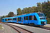 Hydrogentog: Alstom har solgt de første 14 iLint hydrogentogene og melder om veldig stor interesse.
