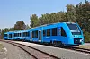 Hydrogentog: Alstom har solgt de første 14 iLint hydrogentogene og melder om veldig stor interesse.