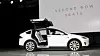 Tesla har lansert en Model X med begrensninger i batterikapasitet, kalt 60D.