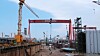Hos oss er et sikkert arbeidsmiljø for arbeiderne høyt prioritert, hevder Hyundai Heavy Industries etter kritikken.