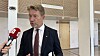 Flere har spekulert på om regjeringens plan har vært å sette grenser for produksjonen av vannkraft. Nå bekrefter olje- og energiminister Terje Aasland at det er eksporten som skal begrenses hvis nødvendig.