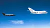 DA-20 Jet Falcon har begrenset tid igjen i Forsvaret. «Kongeflyet» 0125 ble faset ut for snart fire år siden, og «Munin» 053 fases ut i løpet av det kommende året sammen med søsterflyet 041 «Hugin».