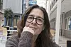 Følger med på den norske vedfyringen: Seniorforsker Susana Lopez-Aparicio fra NILU – Norsk institutt for luftforskning Foto: ORV