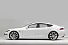 Tesla Model S fra lanseringen i 2009. Bilde: Tesla Motors