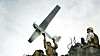 Forsvaret har siden 2014 testet droner av typen RQ-20A Puma.