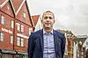 – De norske tidsfristene er korte, men overkommelige. Det vil ta tre til fire år å bygge en fregatt fra bestillingstidspunktet, sier Guillaume Weisrock i franske Naval Group.