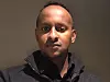 Hussein Abdullahi Ali er ingeniør i Trondheim bydrift, og ansvarlig for veivedlikeholdet i kommunen. Foto: privat