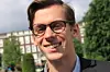 Anker Stubberud er lege og medgrunnlegger av Nordic Brain Tech. Foto: Privat