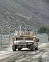 RQ-20A Puma regnes som en av de største dronene som kan sendes ut for hånd.