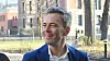 Torsdag morgen la Otovo-sjef Andreas Thorsheim fram selskapets halvårsrapport. Med et nytt Madrid-kontor skal antall ansatte reduseres og lokale kostnader kuttes.