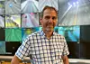 Nils Karbø, avdelingsdirektør i Statens vegvesen. Foto: Ellen Bogetun