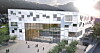 Statsbygg bruker samme metode som bilprodusenten Porsche når de bygger ny kunsthøyskole i Bergen.