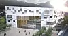 Statsbygg bruker samme metode som bilprodusenten Porsche når de bygger ny kunsthøyskole i Bergen.