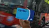 OYSTER CARD: Fås allerede i bankkort, og kommer snart til en mobil nær deg (hvis du er i London).