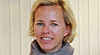 Isabella Alveberg ser at nye ledere kan slite litt i overgangen til å la andre gjøre oppgavene og skinne.