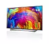 Bedre LCD: LCD-teknologien til LG har fått mer tran. Kvanteprikker, slik Sony har hatt lenge, skal gi dem mer lysstyrke og større fargerom.