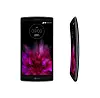 Mer bueMer bue: LGs nye G Flex 2 har fått hele fire kurveradier i designet og vesentlig bedre tekniske data.