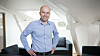 Internasjonale medier har også tidligere ringt til leder for Norsk Varmepumpeforening og Rolf Iver Mytting Hagemoen for å få vite hvorfor varmepumper er så populære her til lands.