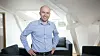 Internasjonale medier har også tidligere ringt til leder for Norsk Varmepumpeforening og Rolf Iver Mytting Hagemoen for å få vite hvorfor varmepumper er så populære her til lands.