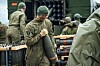 Noe av det Ukraina etterspør fra Norge, er avansert militært sprengstoff og rakettmotorer. Bildet er fra en norsk øvelse i 2020.