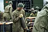 Noe av det Ukraina etterspør fra Norge, er avansert militært sprengstoff og rakettmotorer. Bildet er fra en norsk øvelse i 2020.