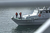Sjøforsvaret skal ha to nye skolefartøyer for opplæring av kadetter. Bildet viser KNM Vigra, som ble lagt ut for salg i 2012.