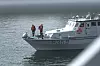 Sjøforsvaret skal ha to nye skolefartøyer for opplæring av kadetter. Bildet viser KNM Vigra, som ble lagt ut for salg i 2012.