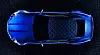 EKTE SOLTAK: Fisker Karma kan leveres med denne type soltak for å bidra til batterilading og samtidig sørge for avkjøling av kupeen mens bilen er parkert.