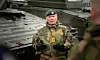 Generalmajor Odin Johannessen, Sjef Hæren. Foto: Eirik Helland Urke