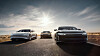 Lucid Air ble lansert torsdag.