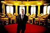 Oskar Grimstad (Frp) sier at Goliat fremstår som et prosjekt fra tiden da kostnadsnivået ikke hadde nødvendig fokus.