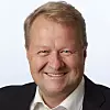 Leif Lippestad, Coromatic Foto: Privat