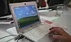 IFA: LG presenterte mini-laptopen X110, som har innebygget 3G.
