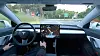 De amerikanske trafikksikkerhetsmyndighetene har mottatt over 350 meldinger om «plutselig bremsing» mens Teslaene kjørte i «motorveishastighet»