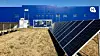 Vannelektrolyse med energi fra off-grid solceller har blitt testet i et EU-støttet forskningsprosjekt i Spania. Foto: Aragon Hydrogen Foundation