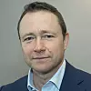 Keith Hale, regional direktør for krypteringsprodukter hos Thales.