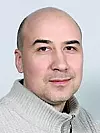 TROR PÅ GRAFÉN: Professor Edouard Monakhov.