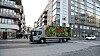 Nå blir elektrisk lastebil også å se i Stor-København. Bilen har en rekkevidde på 140 kilometer, og koster tre ganger så mye som en dieselversjon.