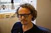 Christan Sømme i Folkeaksjonen for human Skøyen områderegulering. Foto: Privat