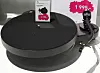 VINYL: RPM1 er Pro-Jects nye budsjettplatespiller.