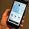 Transporttjenester som Uber kan i fremtiden tilbys som abonnement. Bilde: Roald Ramsdal