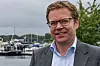 André Pettersen på FFI tror langtidsplanen allerede kan være utdatert. Arkivfoto: Tore Stensvold