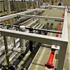 Å installere rør på fabrikk er både enklere og tryggere enn ute på byggeplass. Foto: AF Energi
