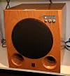 Yamaha tilbyr subwooferen Soavo 900-SW.