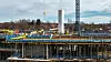 Hver sjakt består av fire moduler av denne størrelsen. Foto: AF Energi
