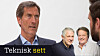 Walter Qvam er gjest hos Odd Richard og Jan i ukens podcast.